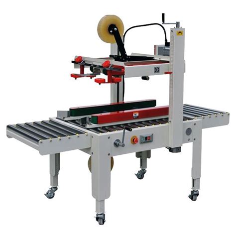 Semi Automatic Carton Taping Machine Capacity Kgs Model Name