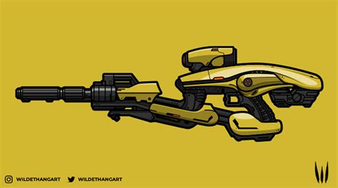 Vex Mythoclast Illustration : r/DestinyCreations