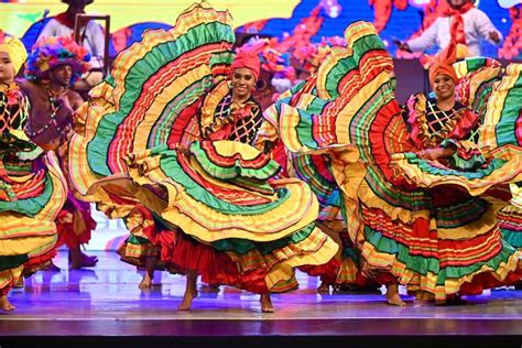 Primer Encuentro Mundial De Las Culturas Populares Cali Abril Mayo