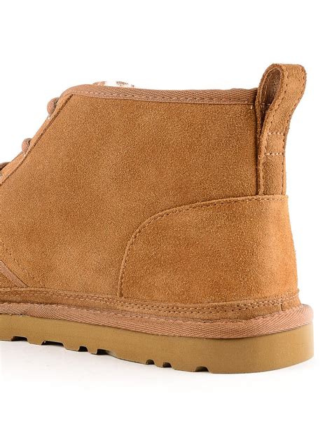 Ankle Boots Ugg Neumel Ankle Boots 3236mchestnut