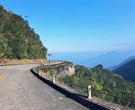 Serra Caminhos Do Mar Circuito Das Serras Esportividade