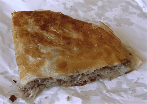 Burek | Recept | Gatumat, Turkiska recept, Matrecept
