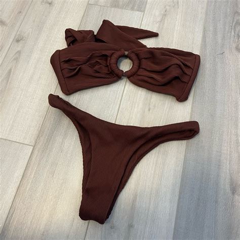 Kulani Kinis Swim Kulani Kini Bikini Poshmark