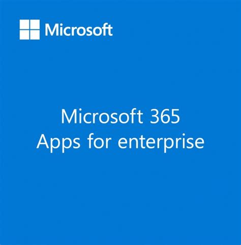 Microsoft 365 Apps for Enterprise CSP Office Apps OneDrive ของแท