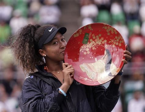 大坂なおみコーチ解任 ツアー復帰は8月1日 日本では9月の東レppo出場 Tennisjp テニス ドット ジェイピー