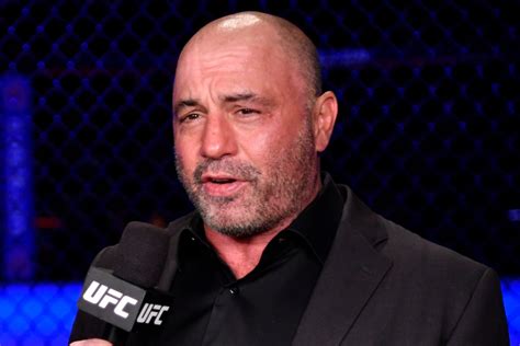 Joe Rogan 1 Mma Junkie