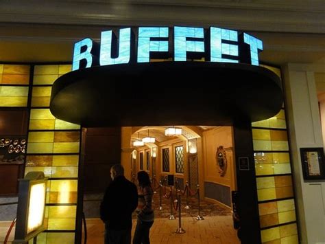 Bellagio Buffet: Price & Hours for Breakfast, Lunch & Dinner for 2018