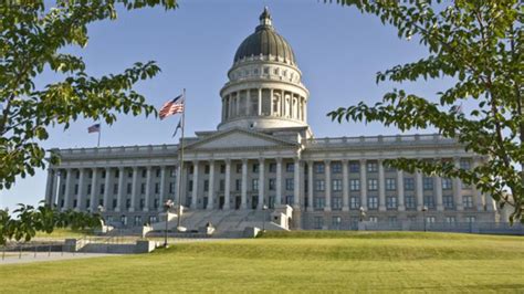 2022 Utah Legislative Session Recap – Good Government Group