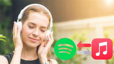 Cómo Puedo Pasar Una Playlist De Spotify A Apple Music