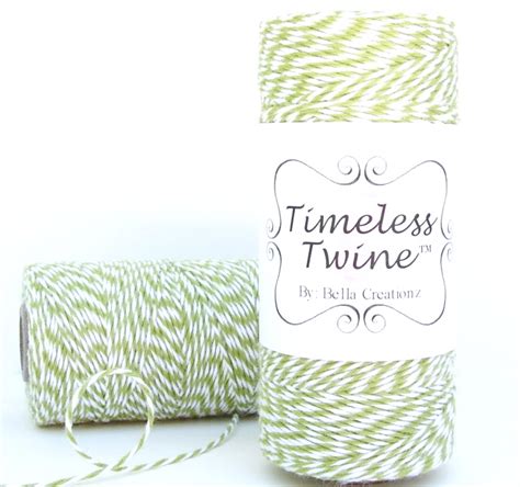 Timeless Twine July Challenge Tags Twine Hello