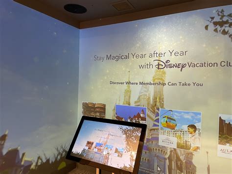 Photos Video Tour The First Walt Disney World Store In Orlando Including Vacation Club