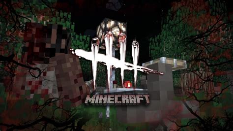 Top 8 Scary Minecraft Seeds And Horror Maps Gameskinny