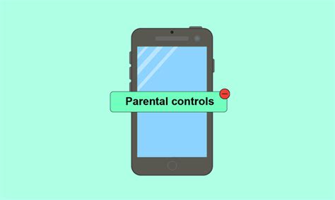 How To Turn Off Parental Controls Without A Password Techcult