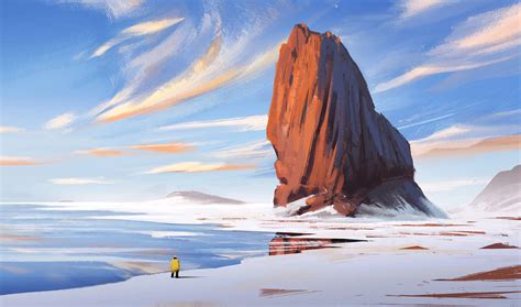 Cold Coast Speed Paint By Surendrarajawat On Deviantart