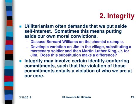 Ppt Utilitarianism Powerpoint Presentation Free Download Id 267723