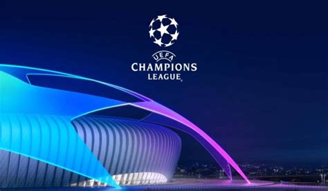 La Storia Della Uefa Champions League Top Football