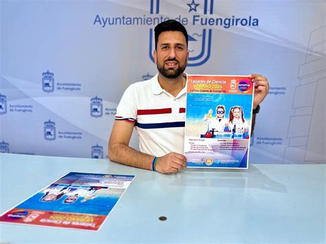 El Área de Juventud de Fuengirola ofrecerá este verano talleres