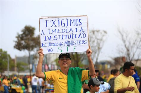 A tranquilidade de Fux e Pacheco em relação ao 7 de Setembro Metrópoles