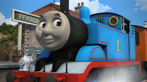 Thomas Voice Reel Youtube