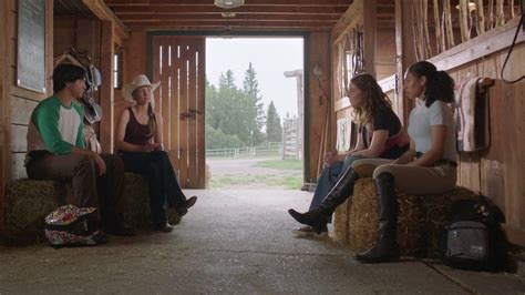 Heartland Season 17 Episode 7 Recap Tvshowpilot