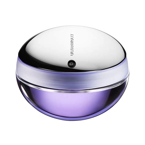 Beauty Health Ultraviolet By Paco Rabanne Eau De Parfum