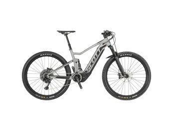 Scott Spark eRide 910 Trail All Mountain Rowery górskie Katalog