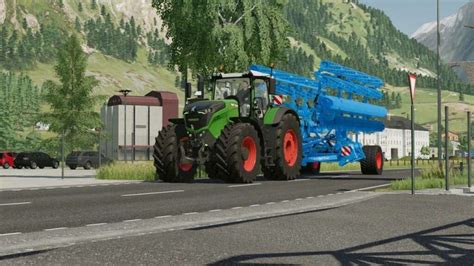 LS 22 Lemken Gigant 12 V1 0 0 0 Farming Simulator 2022 Mod LS 2022