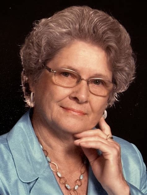 Mary Elizabeth Smith Obituary Greensboro Nc