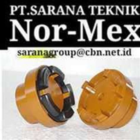 Jual Mitsuboshi Coupling Pt Sarana Coupling Normex Hyperflex Mt Mh Oleh