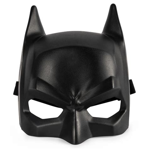 Batman Mask Costume DC Comics