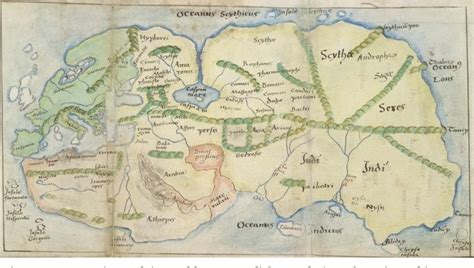 Pdf Hyperborea On Maps Always To The North Semantic Scholar