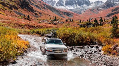 Total Cost To Build Out A 4x4 Chevy Suburban Conversion Camper Youtube