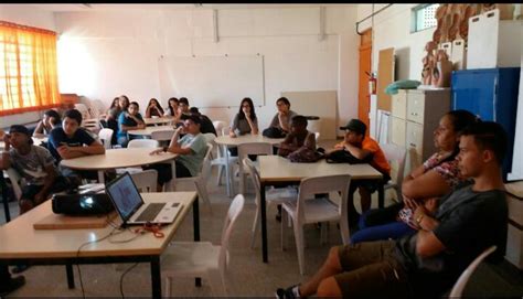 Escola Estadual Professora Edir Paulino Albuquerque - E. E. Professor Edir Paulino Albuquerque - Arujá/SP - Cemaden Educação