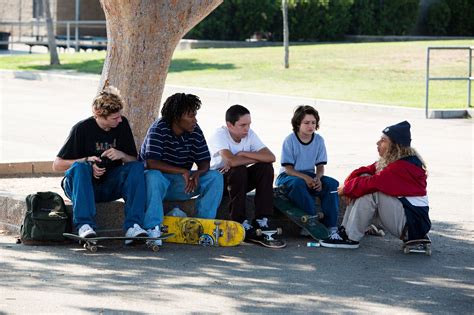 How Jonah Hill Nailed Classic Skate Style For Mid90s Gq