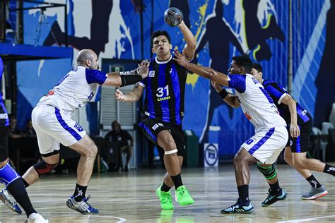 Pinheiros Vence Guarulhos E Est Na Final Do Campeonato Paulista De