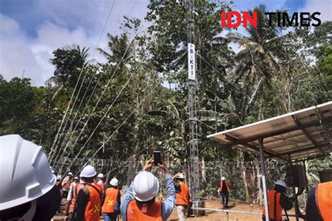 Saksi PPK BAKTI Ungkap Pemalsuan Proyek BTS Oleh Konsorsium