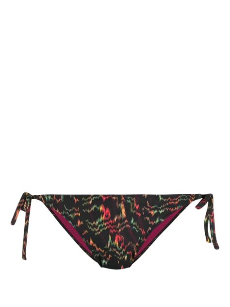Paul Smith Graphi Print Bikini Brief Farfetch