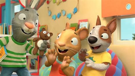 Pip And Posy And Friends Cleethorpes Parkway Cinemas