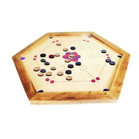 Carrom Board