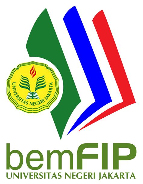 Logo Bem Fip Unj 2009 By Syofian On Deviantart