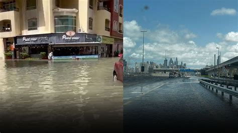 Did Artificial Rain Cause Flooding In Dubai Here S What Experts Are