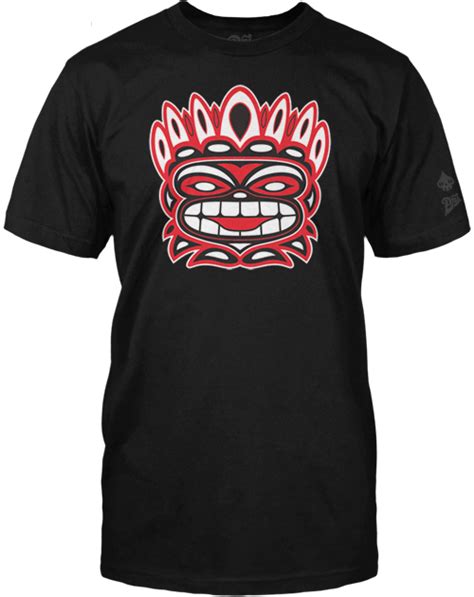 Totem King T Shirt X Custom Mini Foomi Giveaway Reactor 88