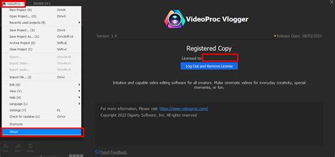 How Do I Activate VideoProc Software Bundle 2 Fanatical Customer