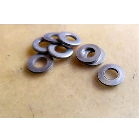 Zinc Plated Round Mild Steel Washer At Rs 0 50 Piece In Coimbatore ID