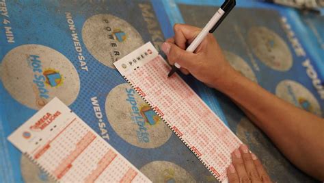 5 Powerball Tickets Worth 2 4 Million Sold In Pa