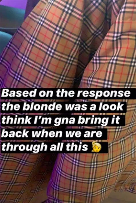 Maya Jama Looks Unrecognisable In Blonde Hair Throwback As She Parades Curves In Bikini Daily Star