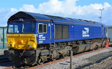 Class 66 General Motors Emd Co Co Diesel Electric Heavy Freight Locomotives Images Photos