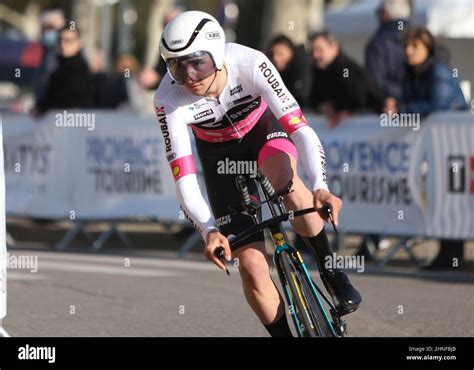 Tom Mainguenaud De Go Sport Roubaix Lille M Tropoleduring El Tour De