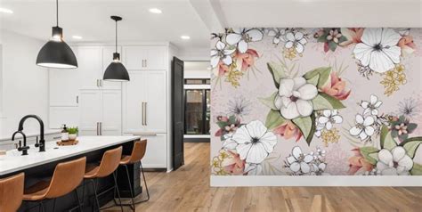 Kelly Kratzing Wall Murals Wallpapers Wallsauce US