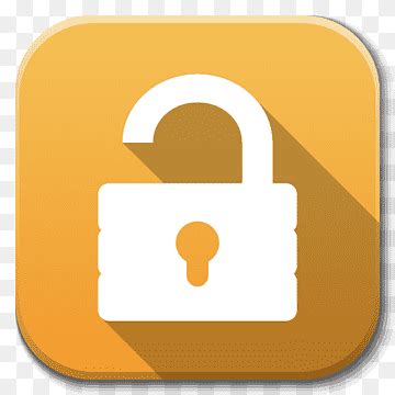 Unlock Png Images PNGWing